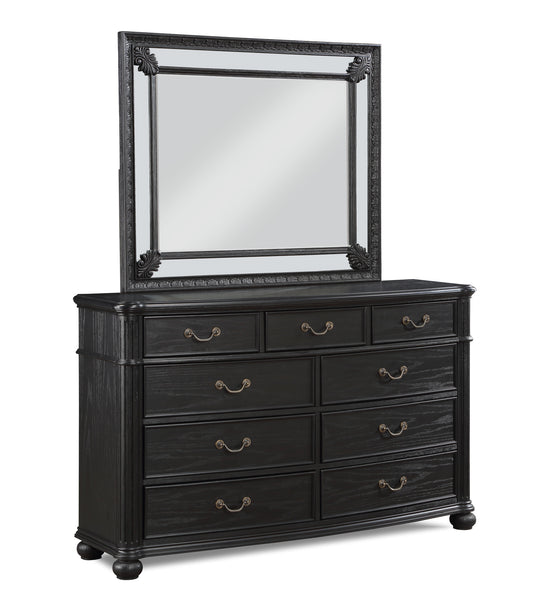 B1130 Kingsbury Dresser Only