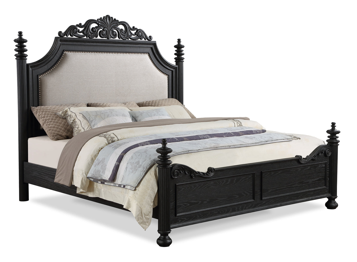 B1130 Kingsbury Bed Frame