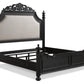 B1130 Kingsbury Bed Frame