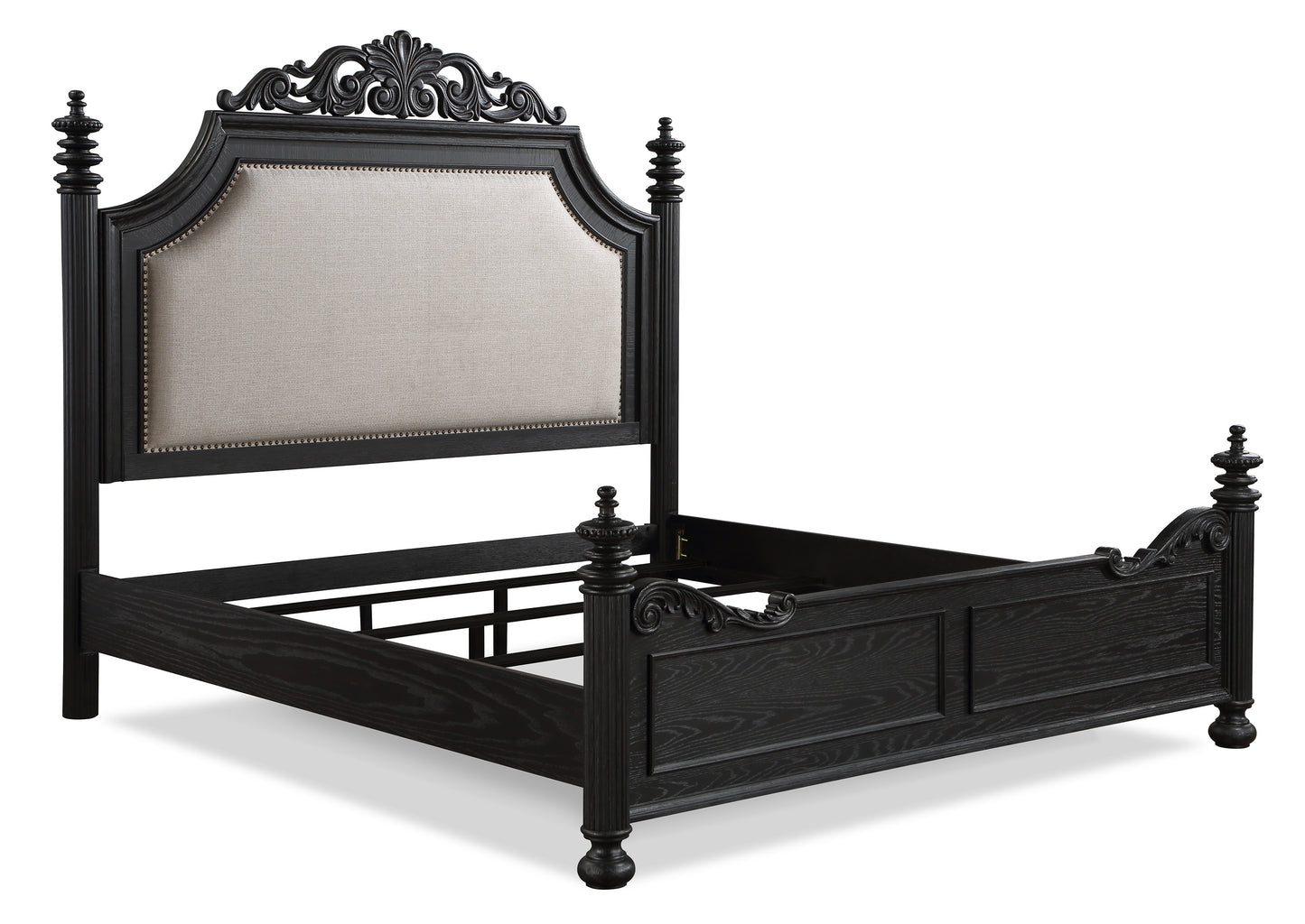 B1130 Kingsbury Bed Frame