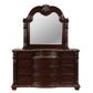 SETB1600 Stanley Bedroom Set