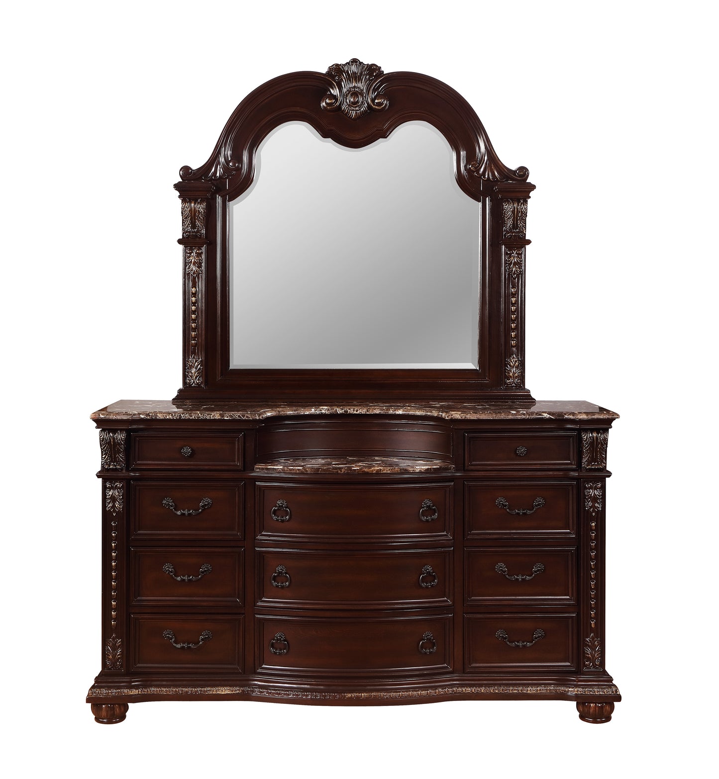 SETB1600 Stanley Bedroom Set