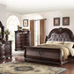SETB1600 Stanley Bedroom Set