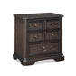 SETB1620 Duke Bedroom Set