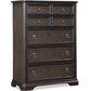 SETB1620 Duke Bedroom Set