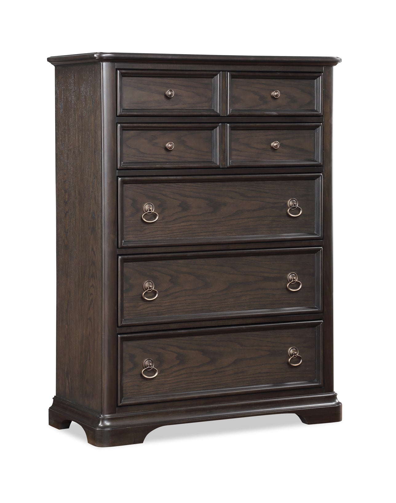 SETB1620 Duke Bedroom Set