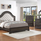 SETB1620 Duke Bedroom Set