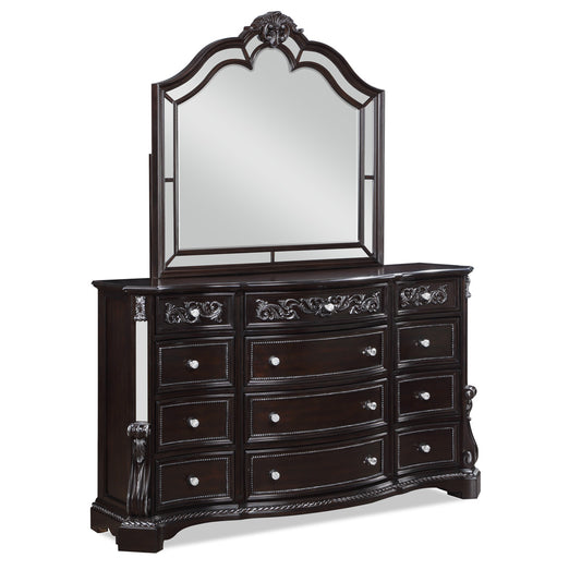 B1660 Bankston Mirror Only