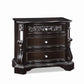 B1660 Bankston Nightstand