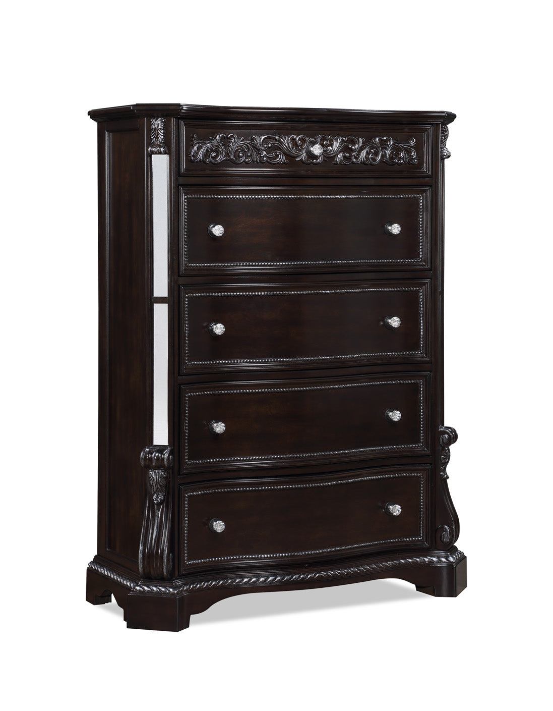 B1660 Bankston Chest