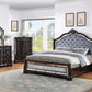 B1660 Bankston Bed Frame