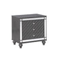 SETB1670 Refino Bedroom Set