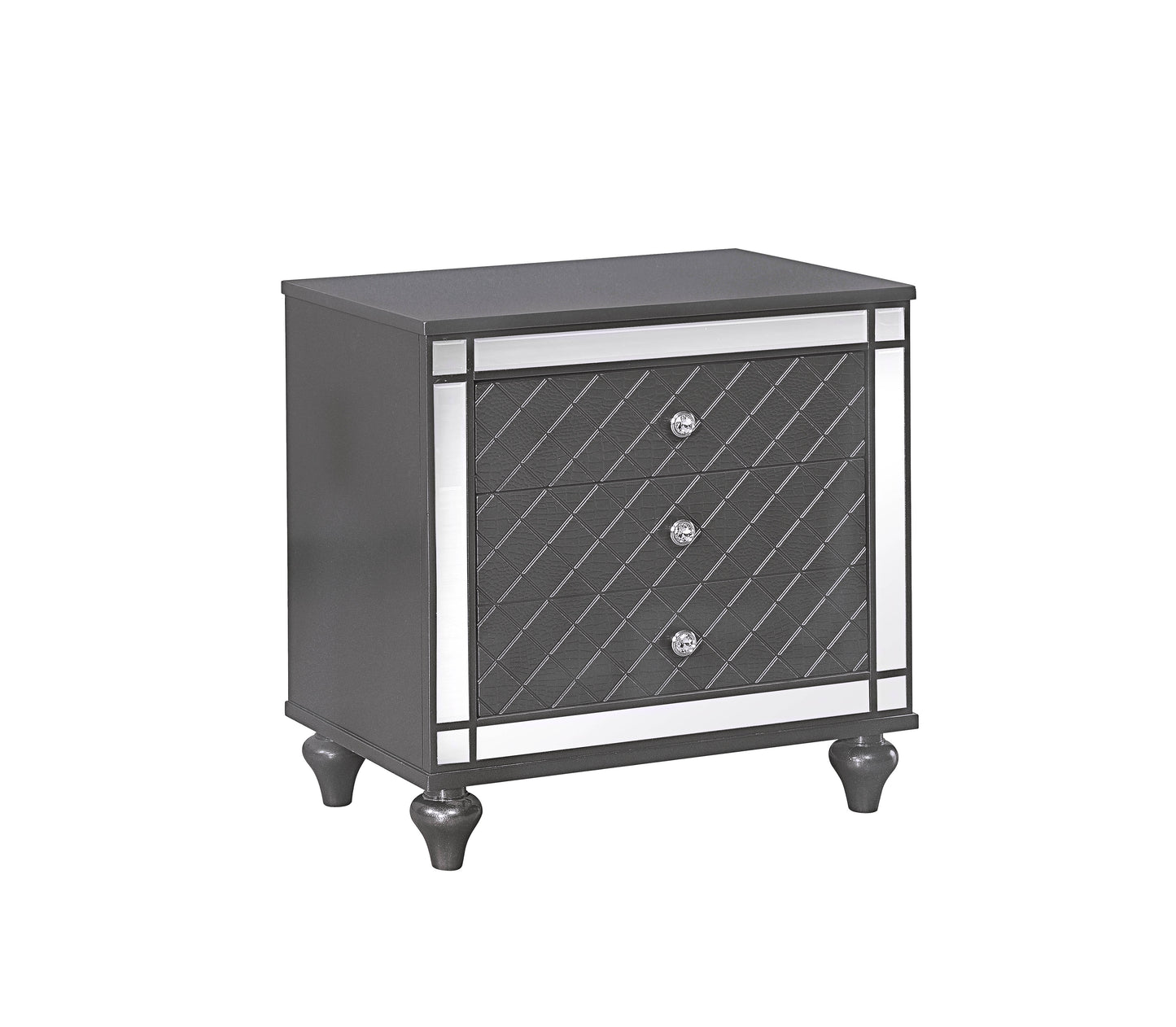 B1670 Refino Nightstand