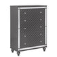 SETB1670 Refino Bedroom Set