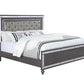 B1670 Refino Bed Frame