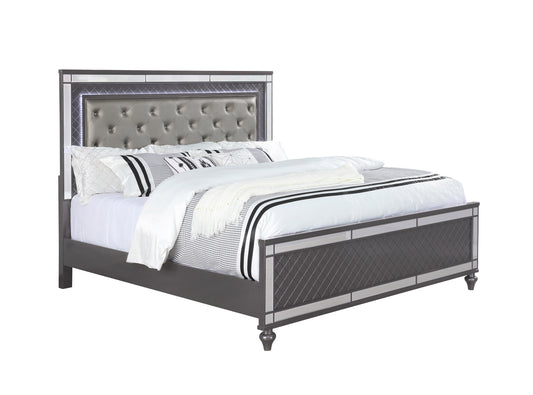 B1670 Refino Bed Frame