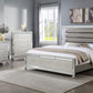 SETB1680 Cristian Champagne Bedroom Set