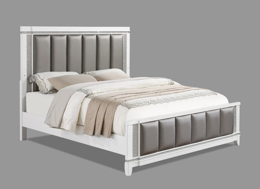 B1690 Ariane Bed Frame