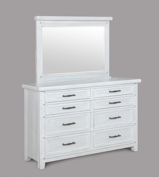 B1830 Maybelle Mirror Only