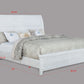 B1830 Maybelle Bed Frame