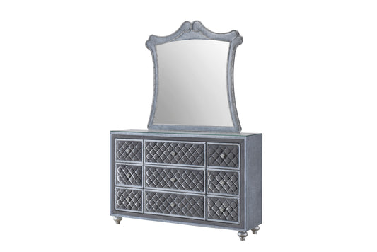 B2100 Cameo Dresser Only