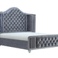 SETB2150 Cameo Panel Bedroom Set