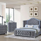 SETB2150 Cameo Panel Bedroom Set