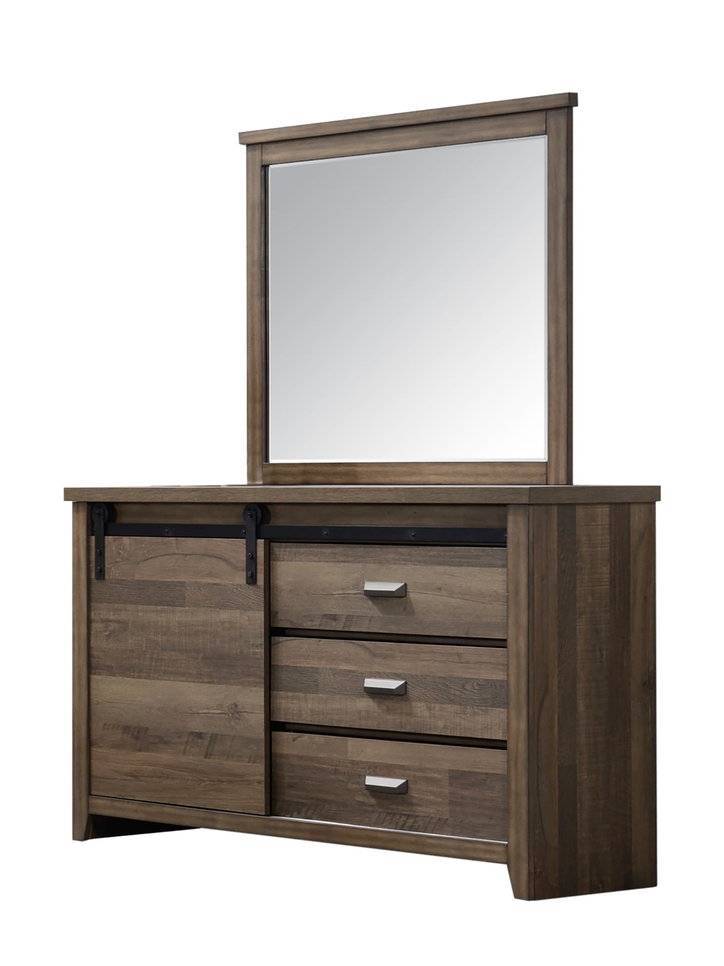 SETB3030 Calhoun Bedroom Set