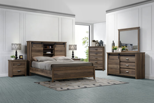 SETB3030 Calhoun Bedroom Set