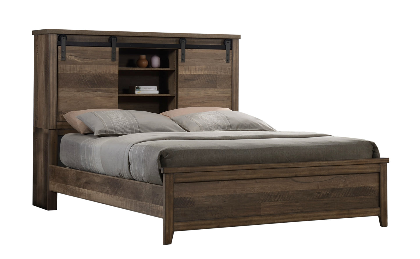 SETB3030 Calhoun Bedroom Set