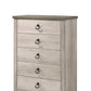 B3050 Patterson Panel Chest