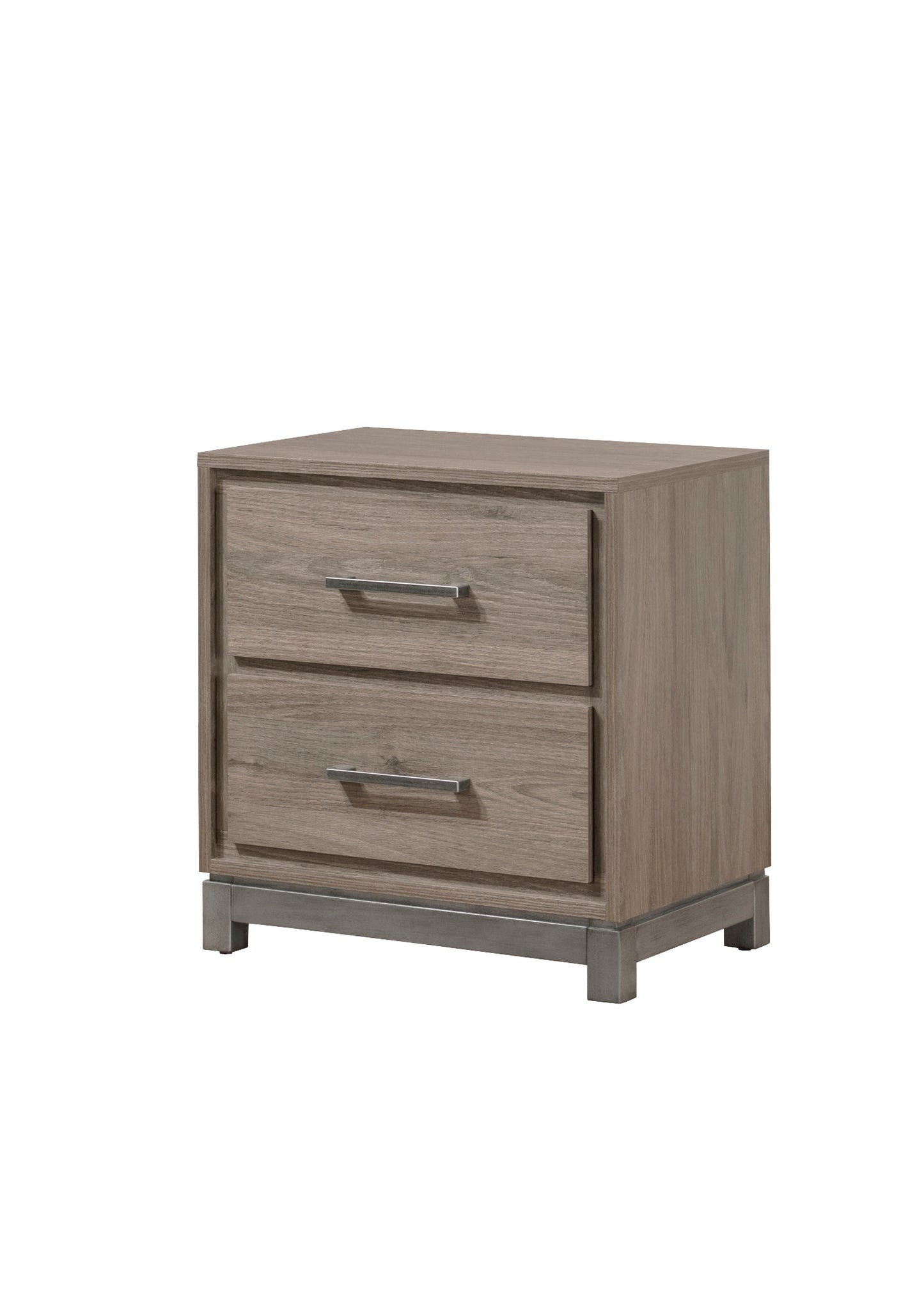 B3150 River Nightstand