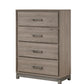 B3150 River Chest