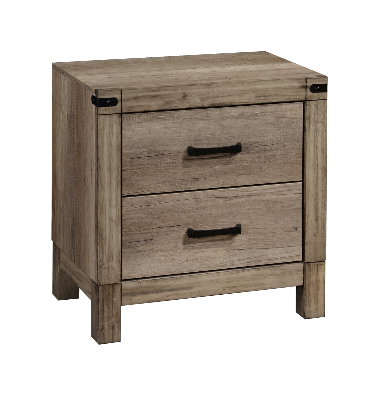 B3200 Matteo Nightstand