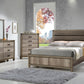 SETB3200 Matteo Bedroom Set