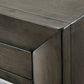 SETB4275 Emily Storage Grey Bedroom Set