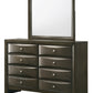 B4277 Fallon Mirror Only