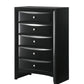 SETB4288 Fallon Bedroom Set