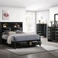 SETB4288 Fallon Bedroom Set