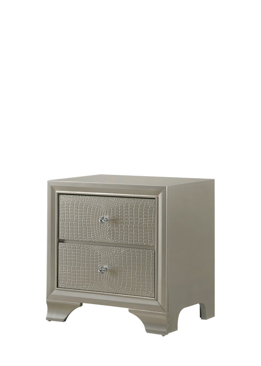 B4300 Lyssa Nightstand