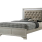 B4300 Lyssa Bed Frame