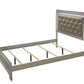 B4300 Lyssa Bed Frame