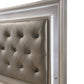 SETB4300 Lyssa Bedroom Set