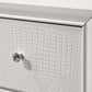 SETB4310 Lyssa Frost Bedroom Set