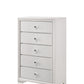 B4310 Lyssa Frost Chest