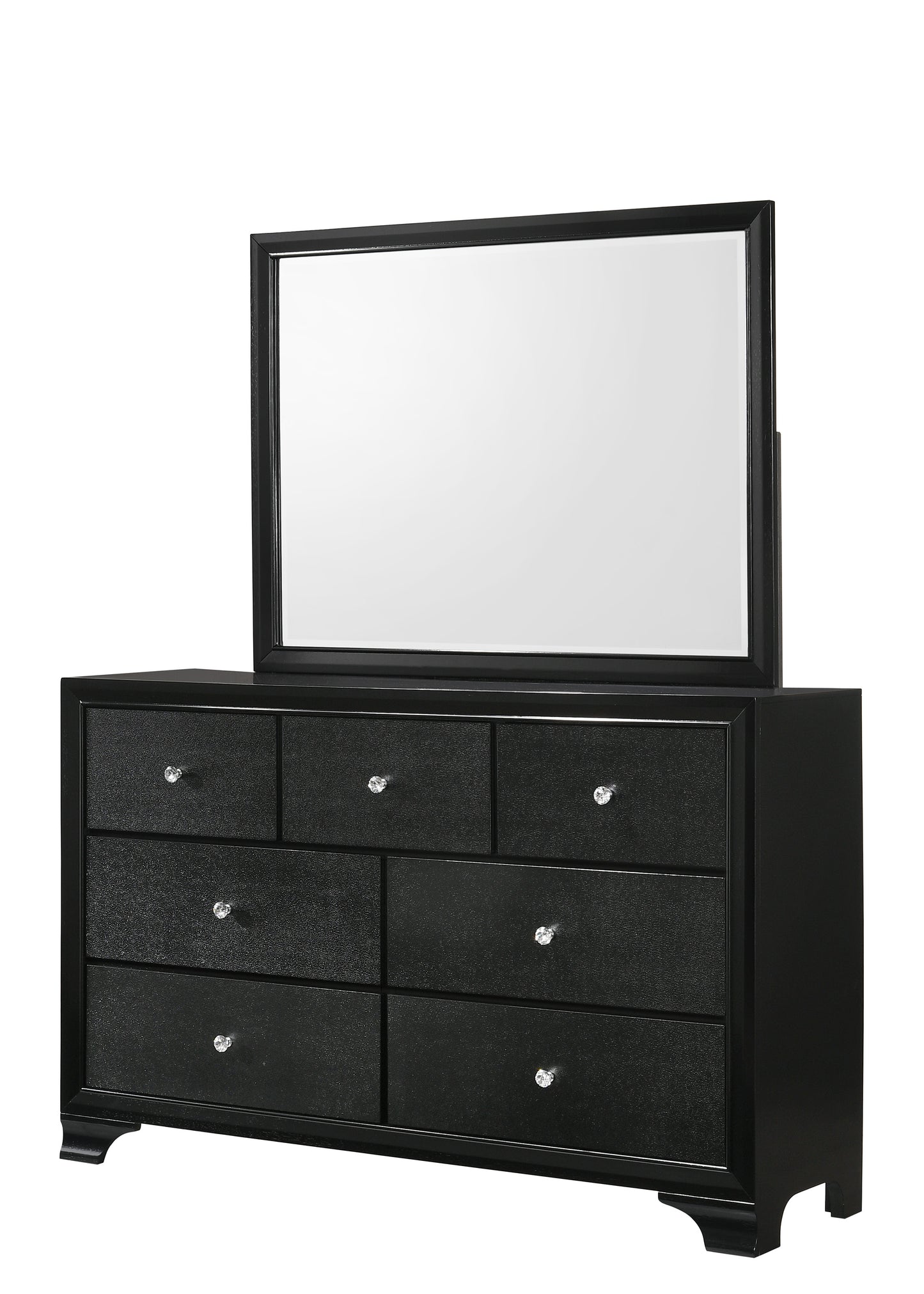 SETB4350 Micah Bedroom Set