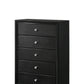 SETB4350 Micah Bedroom Set