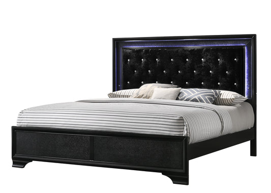 B4350 Micah Bed Frame