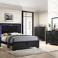 SETB4350 Micah Bedroom Set
