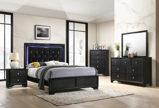 SETB4350 Micah Bedroom Set